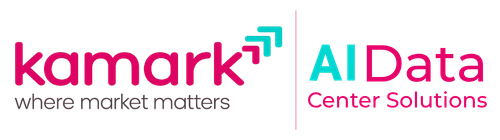 Kamark Logo
